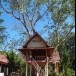 หออุปคุต วัดอรัญญานี