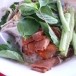 นางอัญชลี  วีระชาติ (ร้านก๋วยเตี๋ยวสุขสันต์)