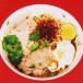 นางอัญชลี  วีระชาติ (ร้านก๋วยเตี๋ยวสุขสันต์)