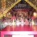 ศาลเจ้าแม่ทับทิม  ตลาดท่าสะอ้าน  