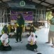 การแสดงศิลปะพื้นบ้านรำมะนาฮูลู