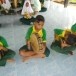 การแสดงศิลปะพื้นบ้านรำมะนาฮูลู