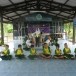 การแสดงศิลปะพื้นบ้านรำมะนาฮูลู