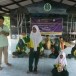 การแสดงศิลปะพื้นบ้านรำมะนาฮูลู