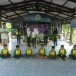 การแสดงศิลปะพื้นบ้านรำมะนาฮูลู