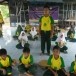 การแสดงศิลปะพื้นบ้านรำมะนาฮูลู