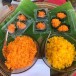 ขนมไทยไข่เเมงดา