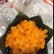 ขนมไทยไข่เเมงดา