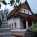 พระอุโบสถ วัดมหาธาตุวรวิหาร 