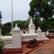 พระอุโบสถ วัดมหาธาตุวรวิหาร 