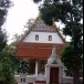 พระอุโบสถ วัดมหาธาตุวรวิหาร 