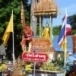 ประเพณีลากพระหรือชักพระอำเภอโคกโพธิ์