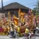 ประเพณีลากพระหรือชักพระอำเภอโคกโพธิ์