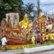 ประเพณีลากพระหรือชักพระอำเภอโคกโพธิ์