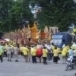 ประเพณีลากพระหรือชักพระอำเภอโคกโพธิ์