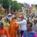ประเพณีลากพระหรือชักพระอำเภอโคกโพธิ์