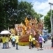 ประเพณีลากพระหรือชักพระอำเภอโคกโพธิ์