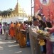 ประเพณีปอยสางลอง