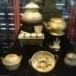 เครื่องทองเหลืองจะบังติกอหรือเครื่องทองเหลืองปัตตานีฝีมือสกุลช่างปัตตานี