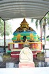 เทพราหู วัดอ่างศิลา