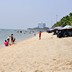 หาดบางแสน