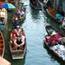 ล่องเรือชมคลองดำเนิน (ท่าเรือแป๊ว)
