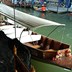 ล่องเรือชมคลองดำเนิน (ท่าเรือแป๊ว)