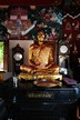 หลวงปู่นาค วัดหัวหิน