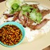 ก๋วยเตี๋ยวลูกชิ้นปลา