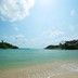 ชายหาดเชิงมน