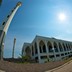 มัสยิดกลางประจำจังหวัดสงขลา