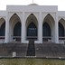 มัสยิดกลางประจำจังหวัดสงขลา