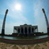 มัสยิดกลางประจำจังหวัดสงขลา