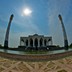 มัสยิดกลางประจำจังหวัดสงขลา