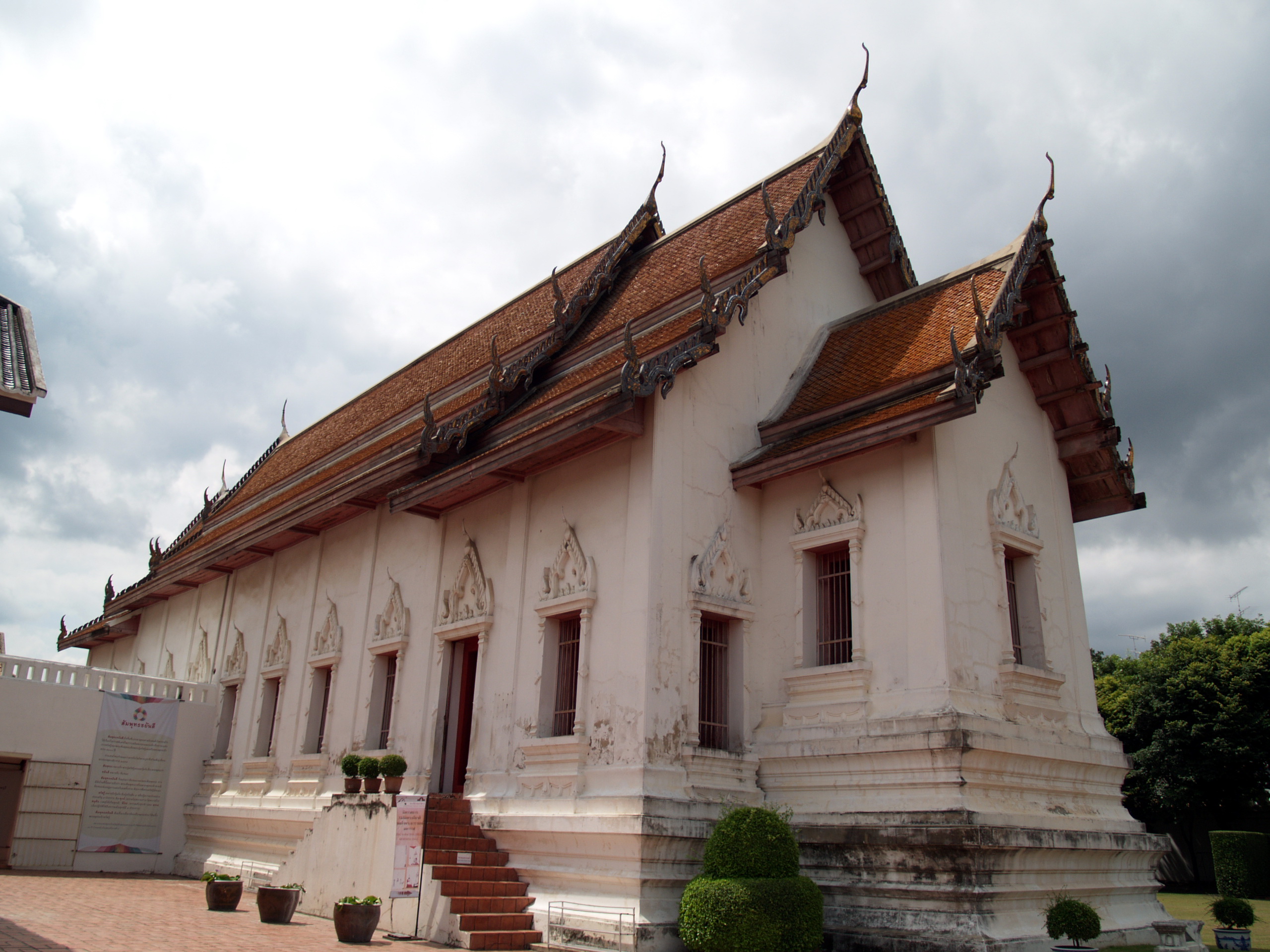 พระที่นั่งจันทรพิศาล