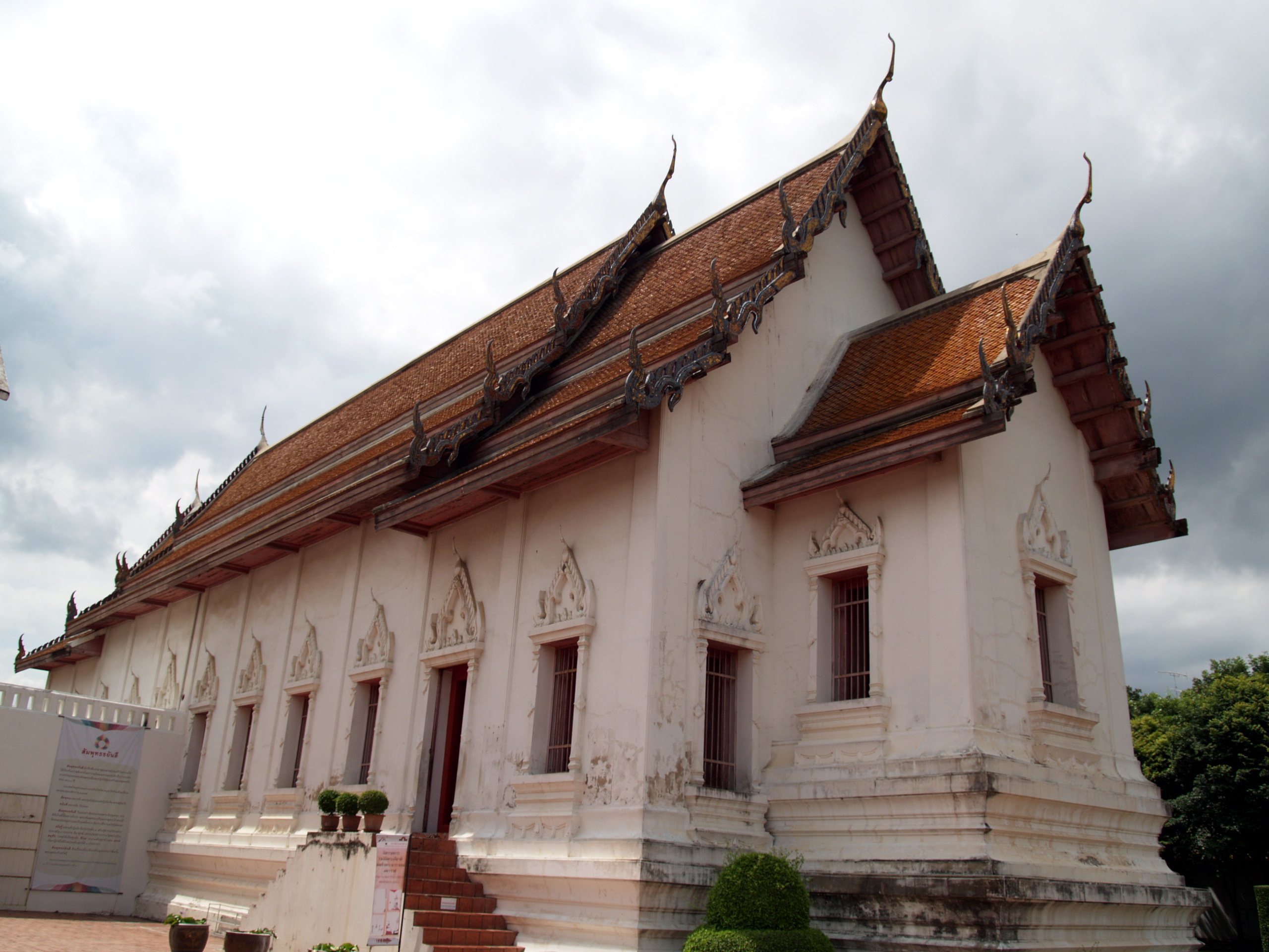 พระที่นั่งจันทรพิศาล