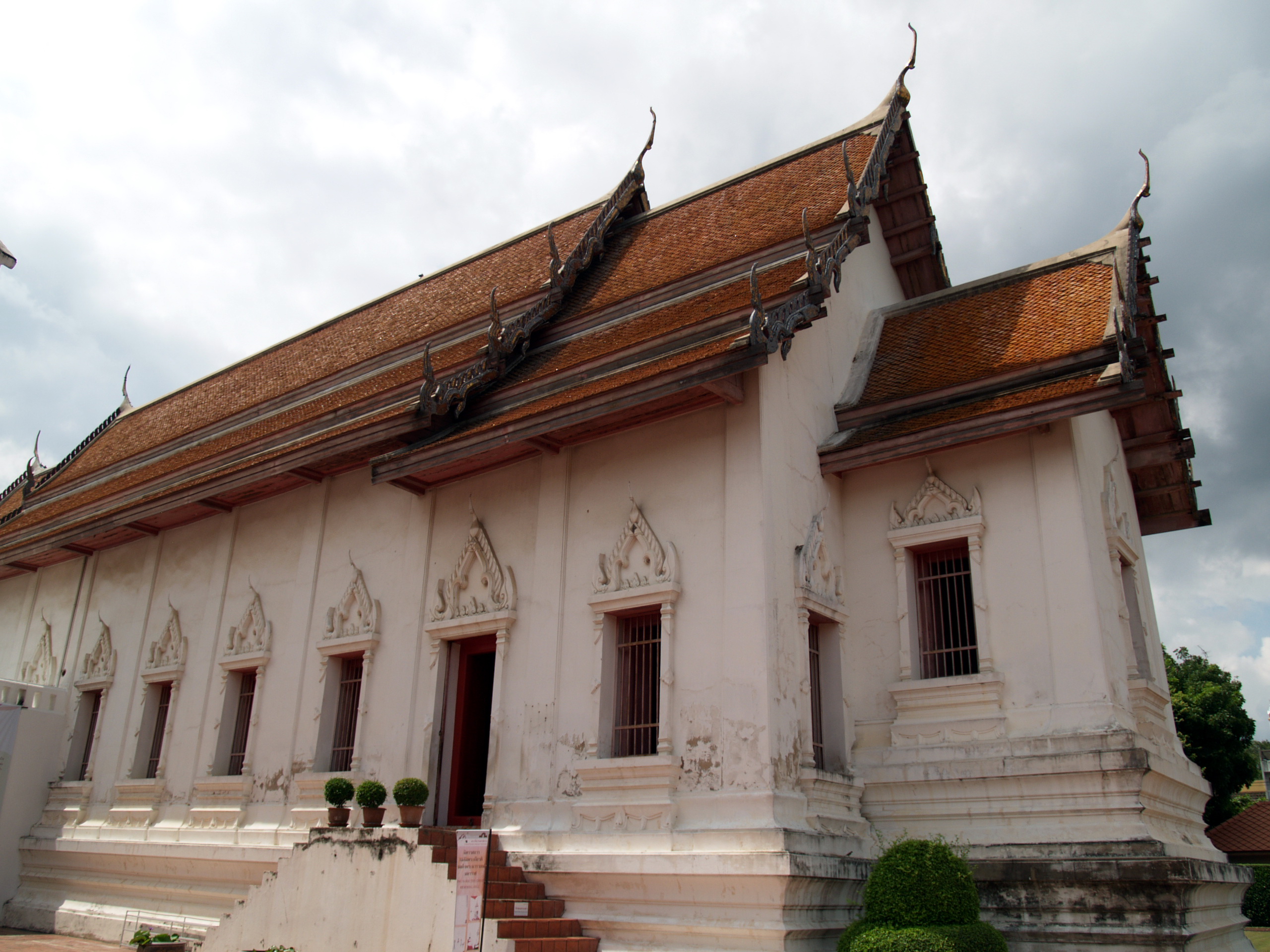 พระที่นั่งจันทรพิศาล