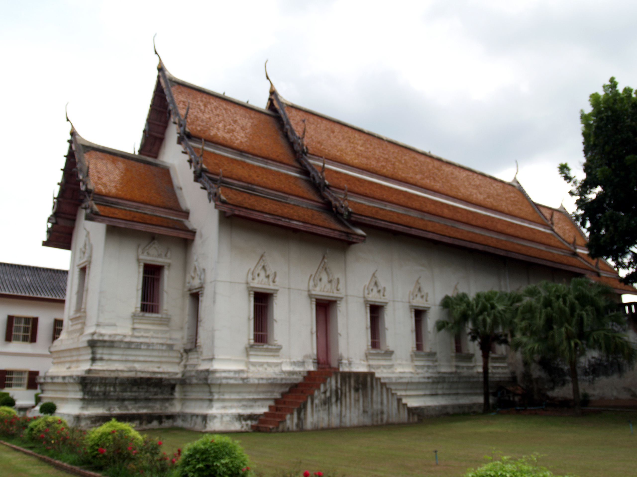 พระที่นั่งจันทรพิศาล