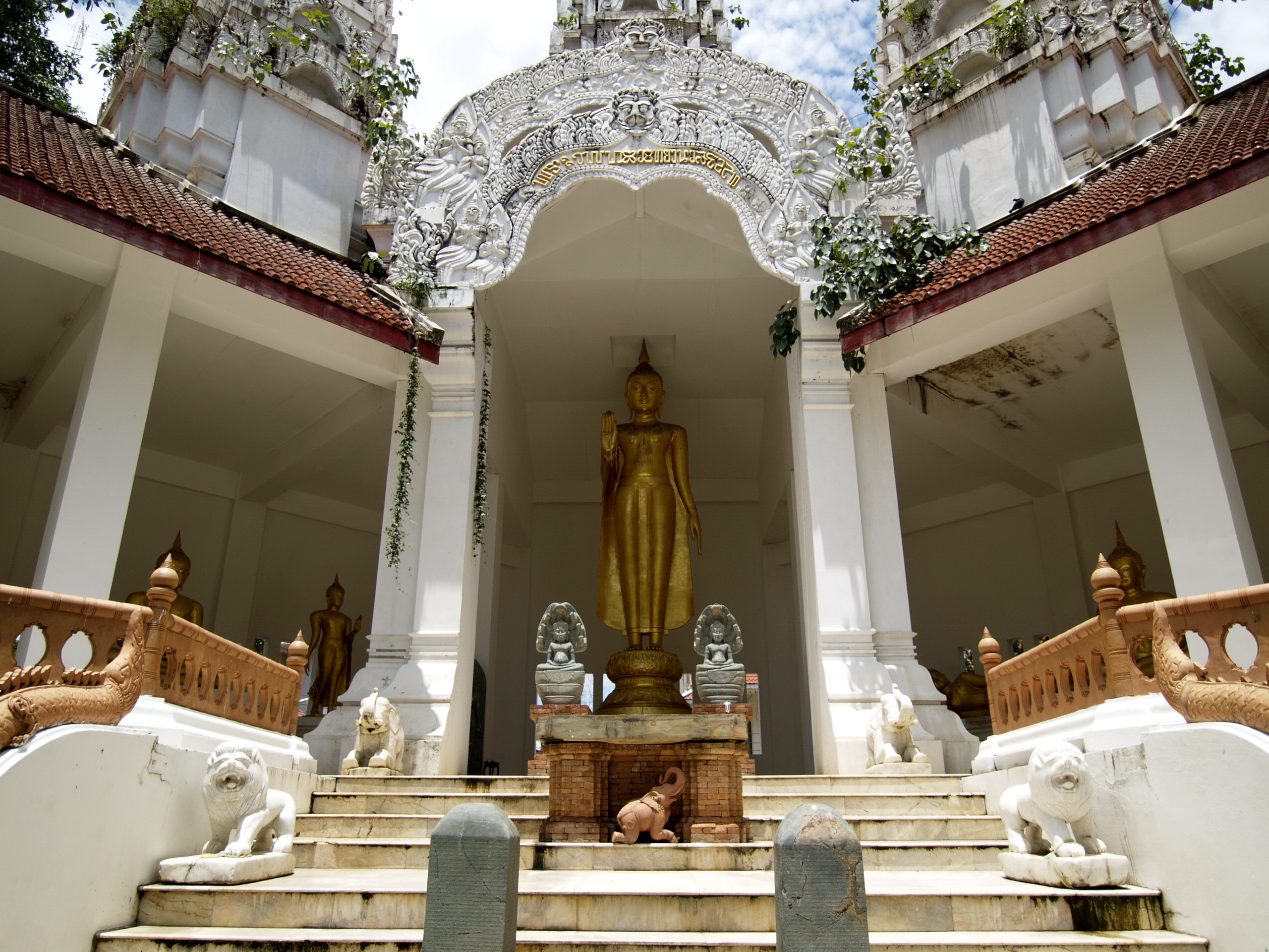 พระพุทธชินสีห์