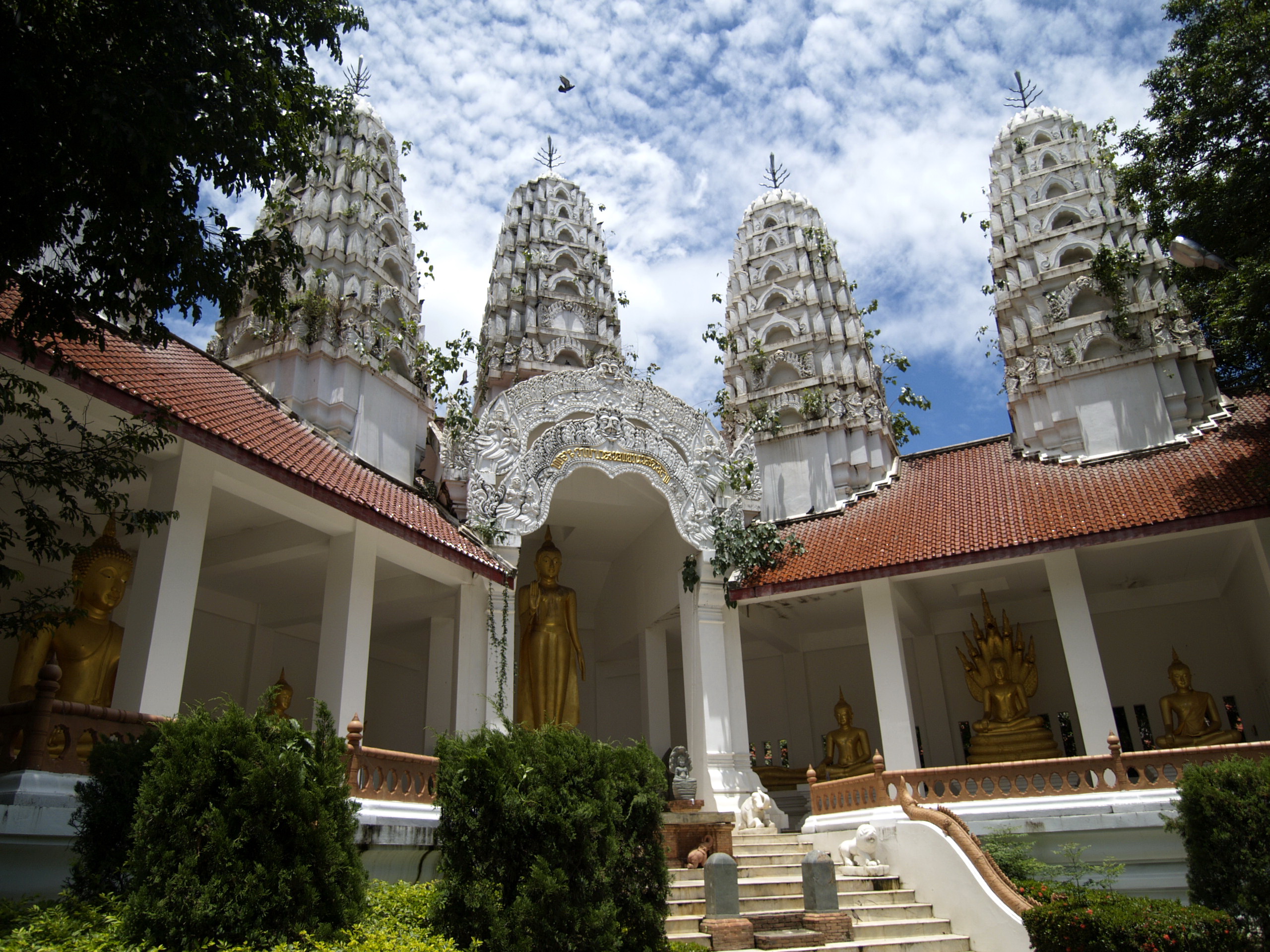 พระพุทธไสยาสน์