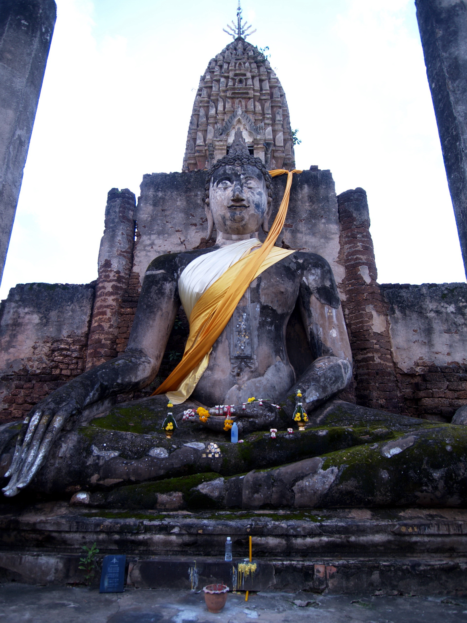 วัดพระศรีรัตนมหาธาตุ