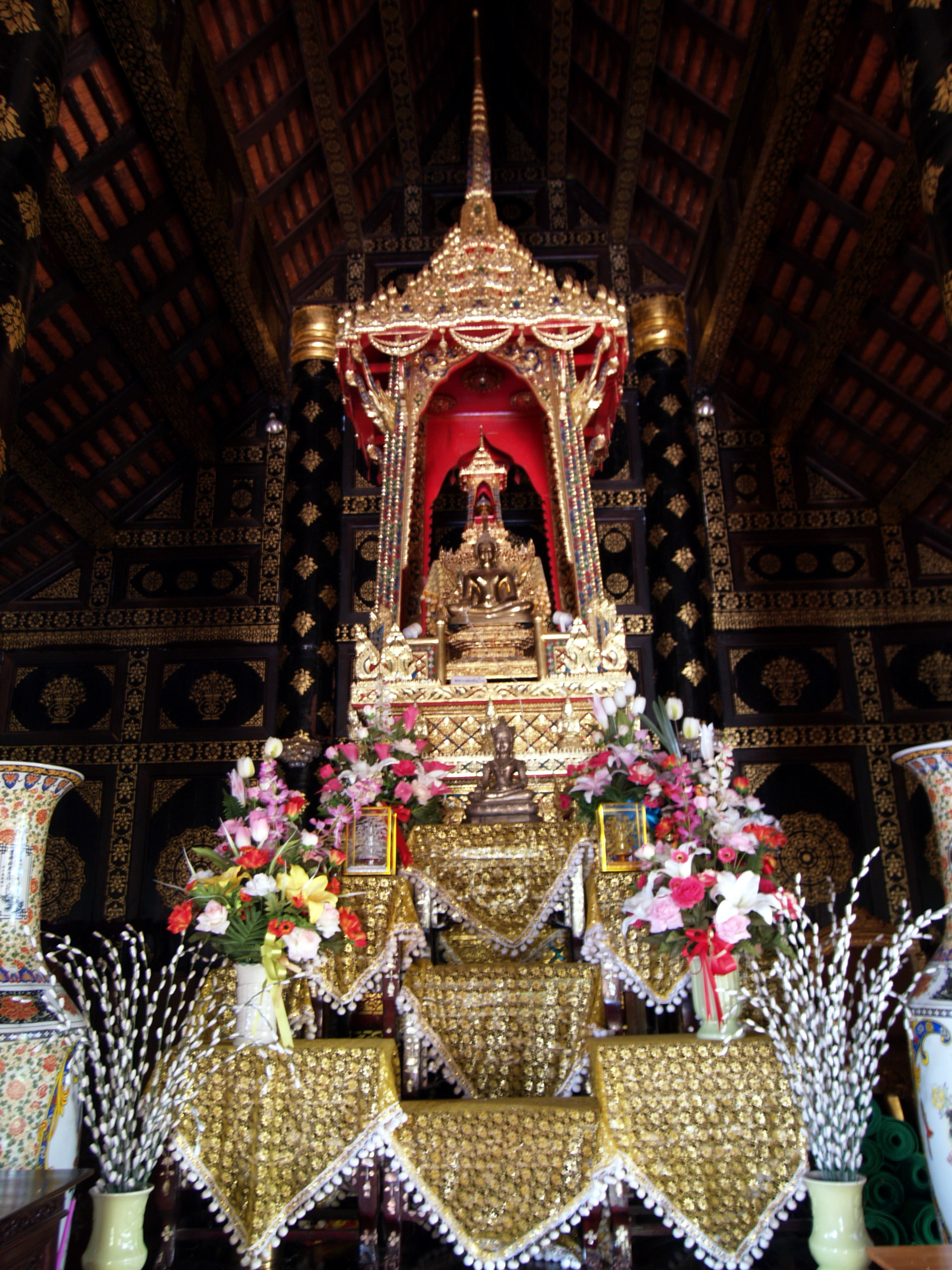 พระบรมสารีริกธาตุ