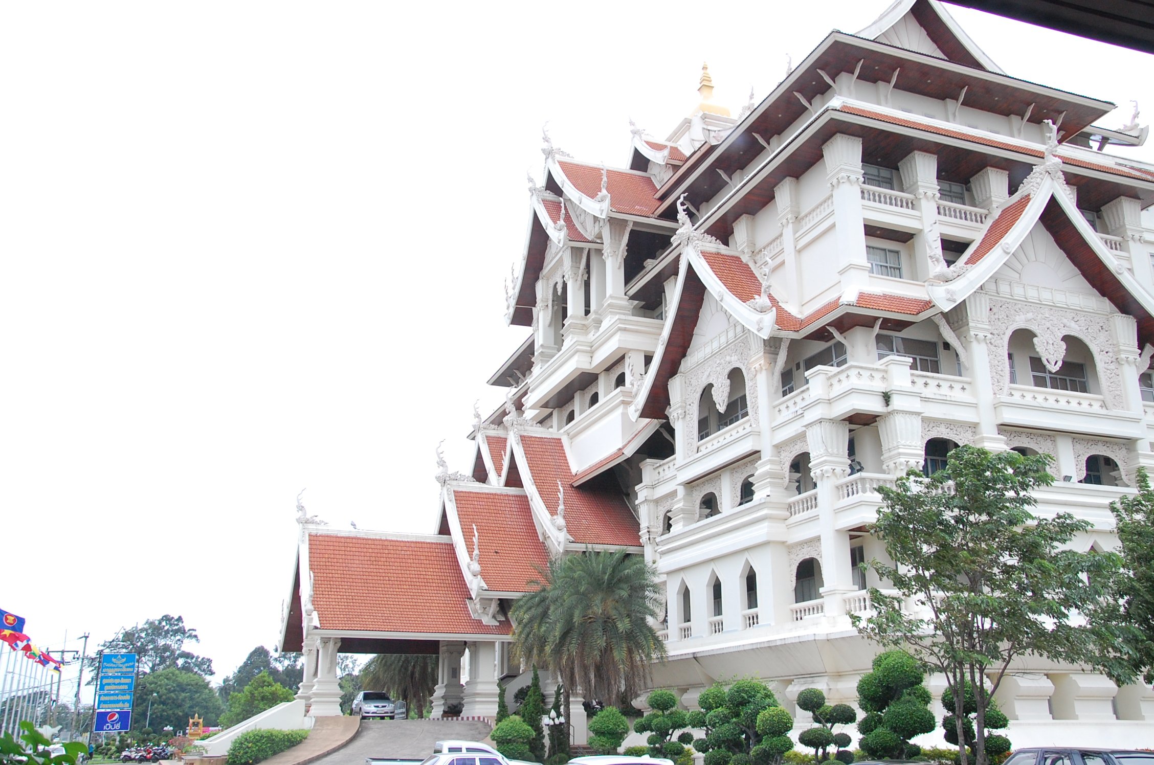 รากไม้เหมือนเศียรพระพิฆเนศวร์