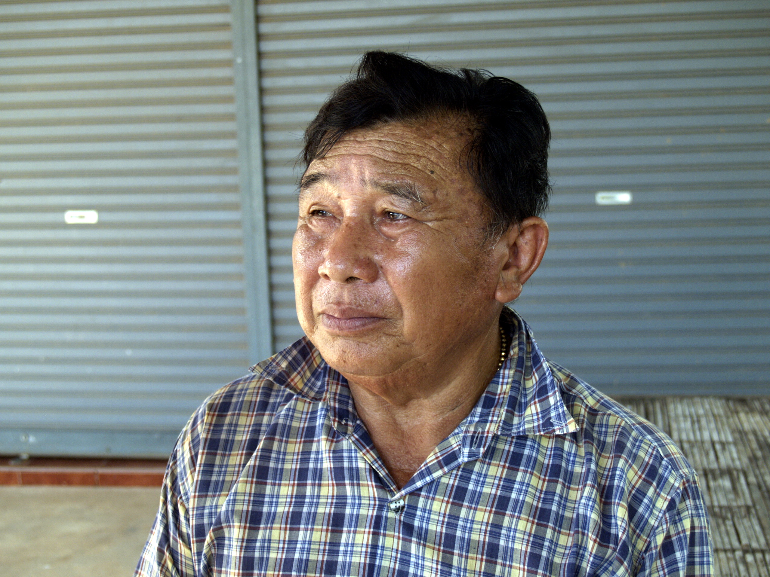 ชุมพร สุทธิบุญ