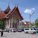 วัดเจริญสุขารามวรวิหาร