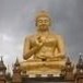 พระพุทธรูปทักษิณมิ่งมงคล