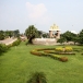ประตูเมืองสกลนคร - ลานรวมใจไทสกล