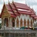 วัดธัญญาราม 