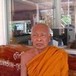 พระครูวิลาส  ธรรมภูษิ (เจ้าอาวาสวัดเทพเจริญ)