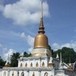 วัดสวี (พระธาตุสวี หรือพระบรมธาตุสวี)
